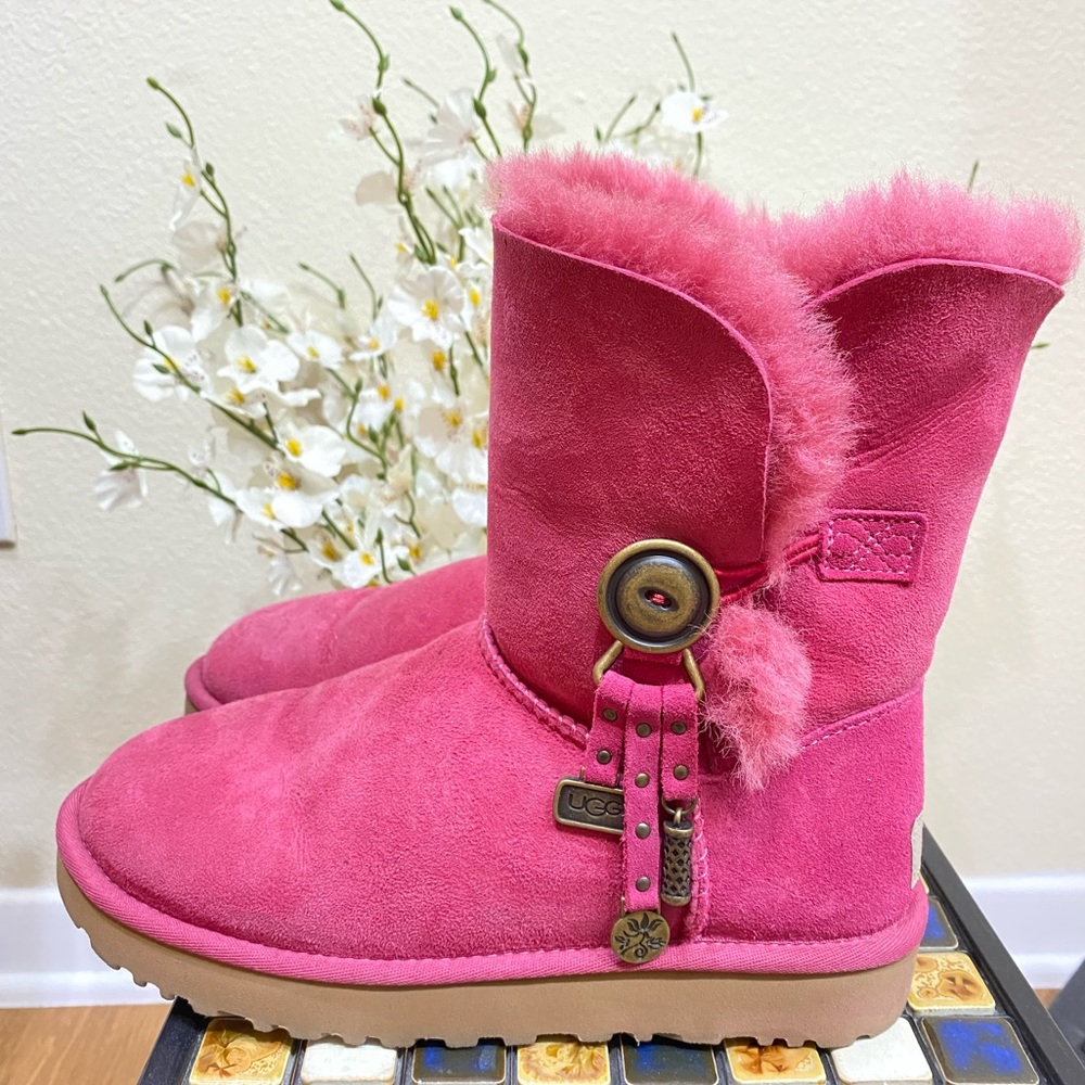 Ugg boots women